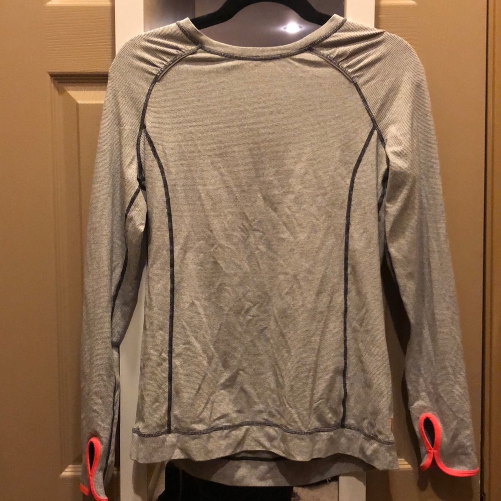 Lucy Active long sleeve